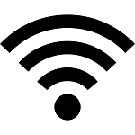 Wifi en todas las habitaciones y zonas comunes
